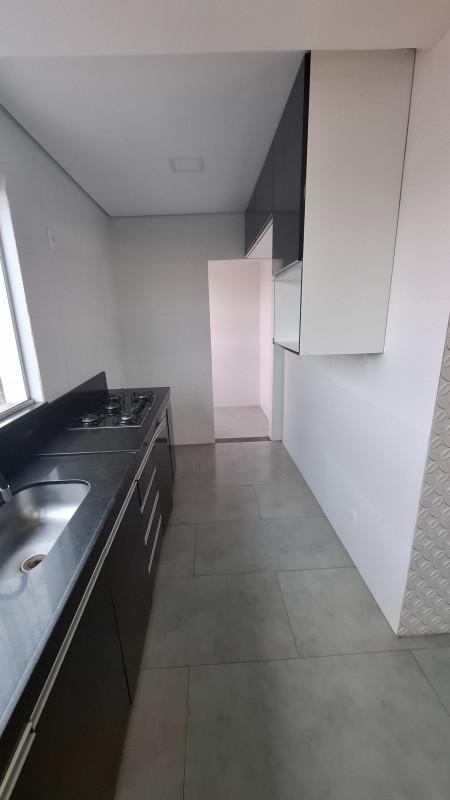 Apartamento, Santa Rosa, 2 Quartos, 1 Vaga
