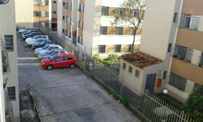 Apartamento, Europa, 2 Quartos, 1 Vaga