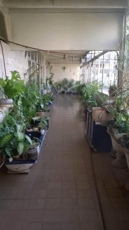 Cobertura, Funcionários, 5 Quartos, 4 Vagas, 1 Suíte