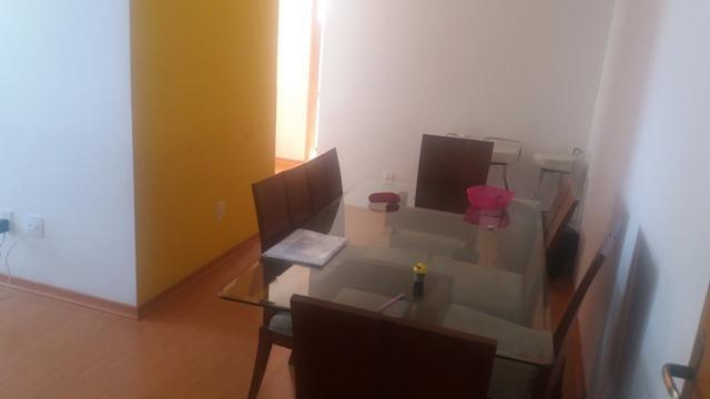 Apartamento, Cândida Ferreira, 2 Quartos, 1 Vaga, 0 Suíte