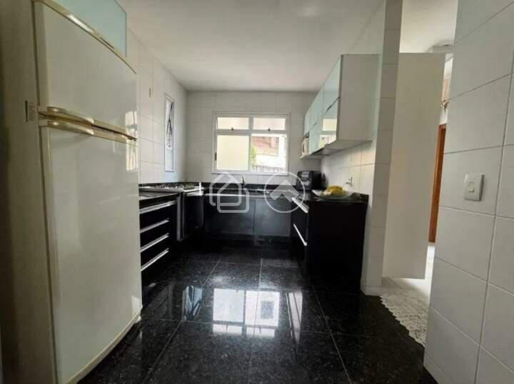 Apartamento, Buritis, 3 Quartos, 3 Vagas, 1 Suíte