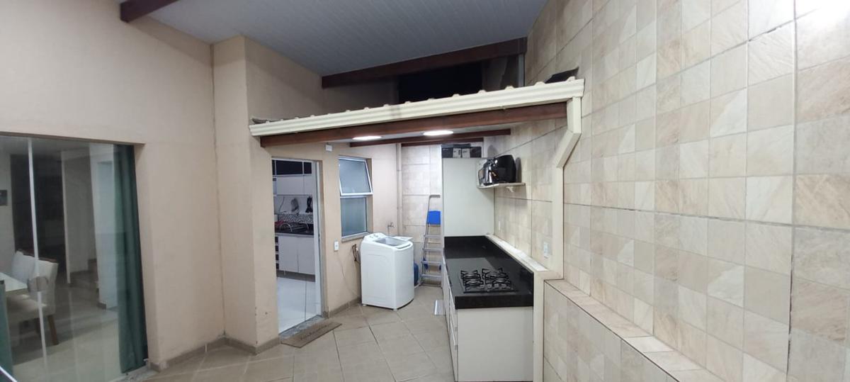 Casa, Planalto, 3 Quartos, 2 Vagas, 1 Suíte