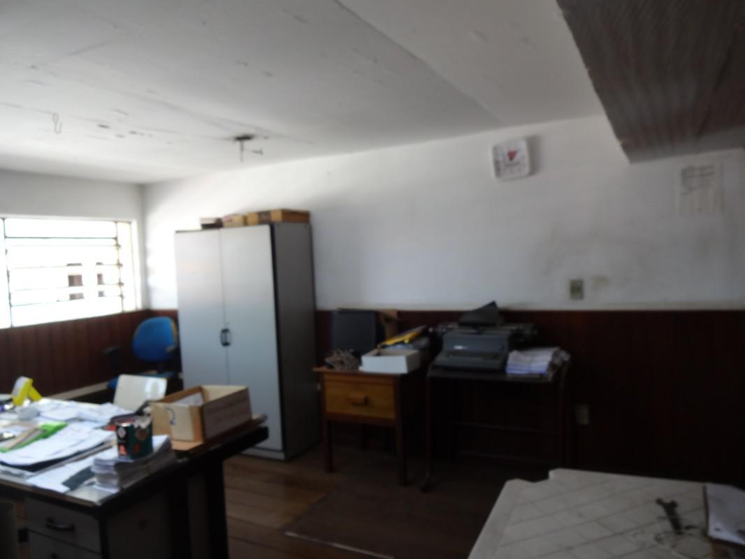 Galpão, Floramar, 0 Quarto, 2 Vagas