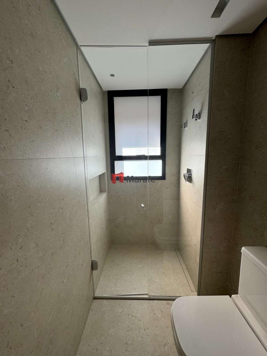 Apartamento, Serra, 3 Quartos, 3 Vagas, 3 Suítes