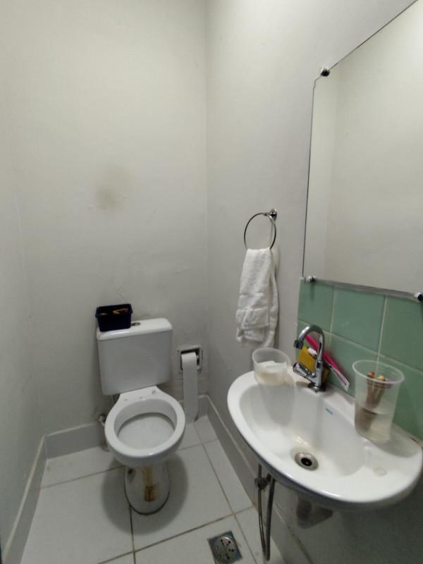Casa, São Lucas, 6 Quartos, 0 Vaga, 1 Suíte