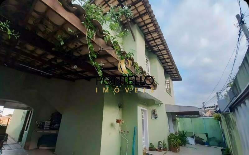 Casa, Santa Rosa, 3 Quartos, 2 Vagas, 1 Suíte