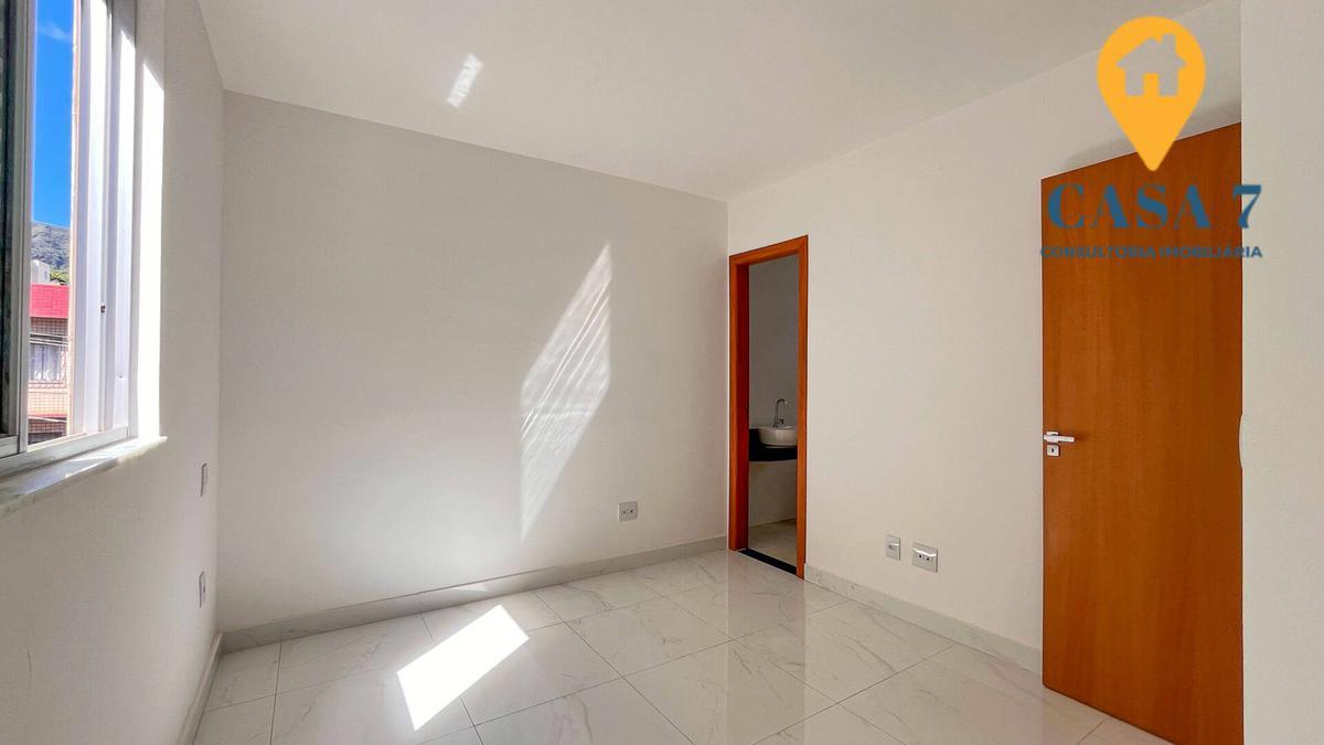 Apartamento, Serra, 2 Quartos, 2 Vagas, 1 Suíte