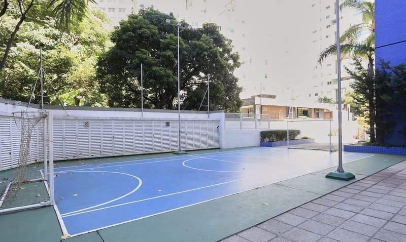 Apartamento, Anchieta, 3 Quartos, 2 Vagas, 1 Suíte