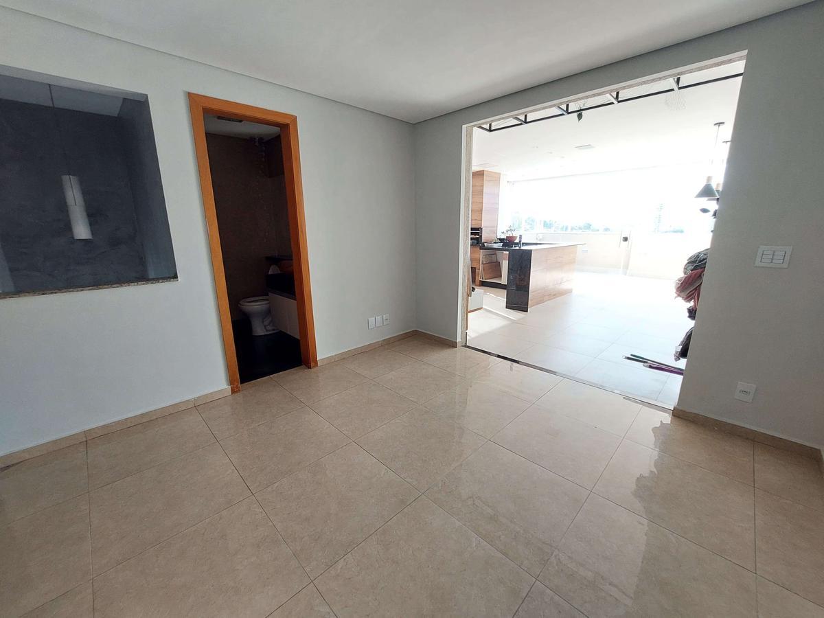 Cobertura, Salgado Filho, 3 Quartos, 2 Vagas, 1 Suíte