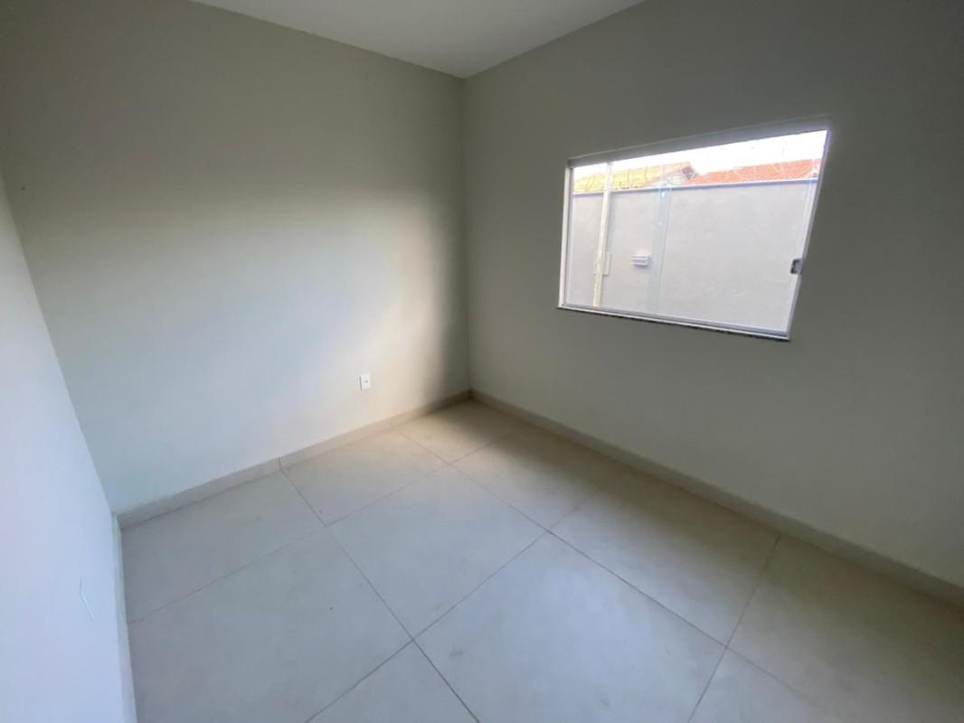 Casa, Cidade de Deus, 3 Quartos, 2 Vagas, 1 Suíte