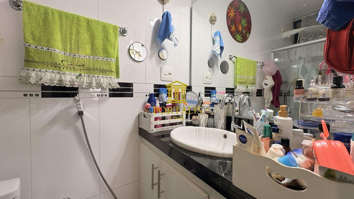 Apartamento, Cruzeiro, 4 Quartos, 1 Vaga, 1 Suíte