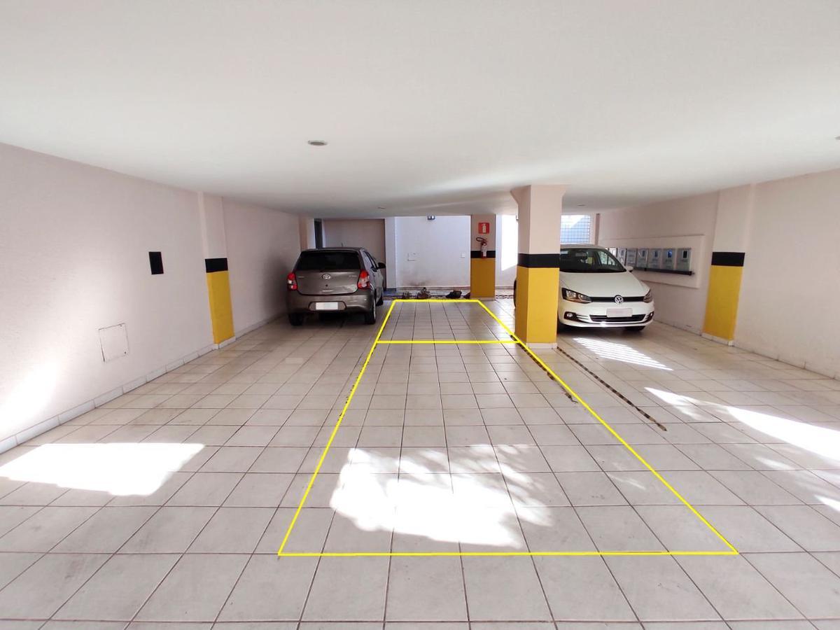 Apartamento, São José, 3 Quartos, 2 Vagas, 1 Suíte