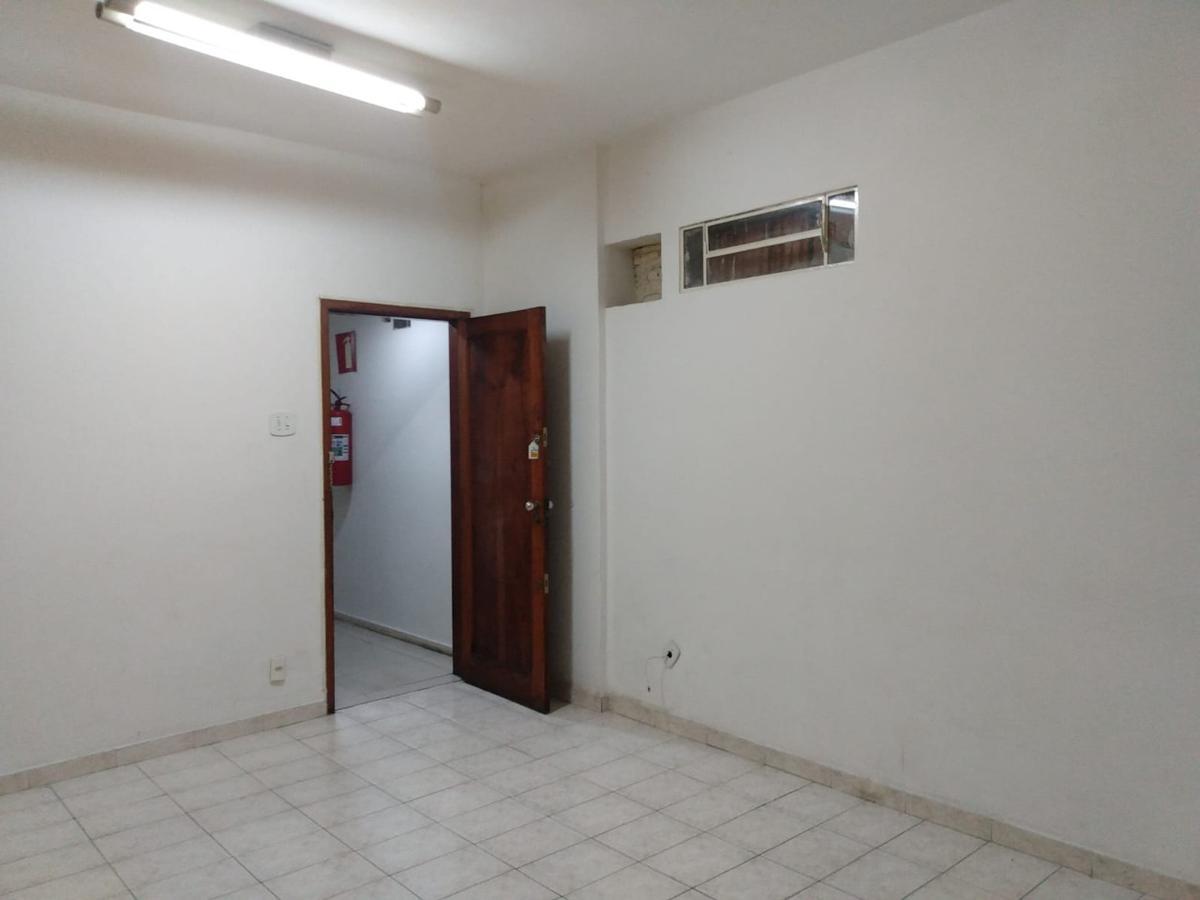 Sala, Centro, 0 Quarto, 0 Vaga