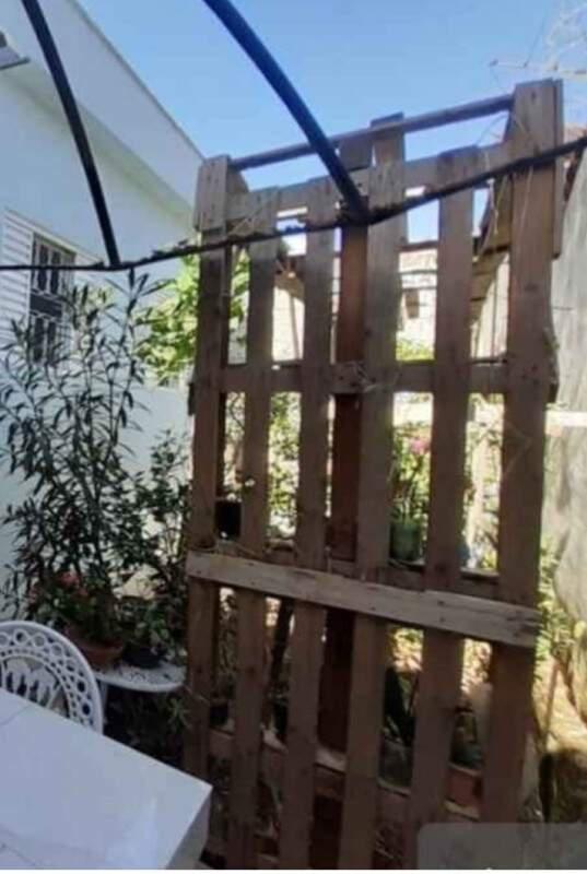 Casa, Campo Alegre, 3 Quartos, 4 Vagas, 1 Suíte