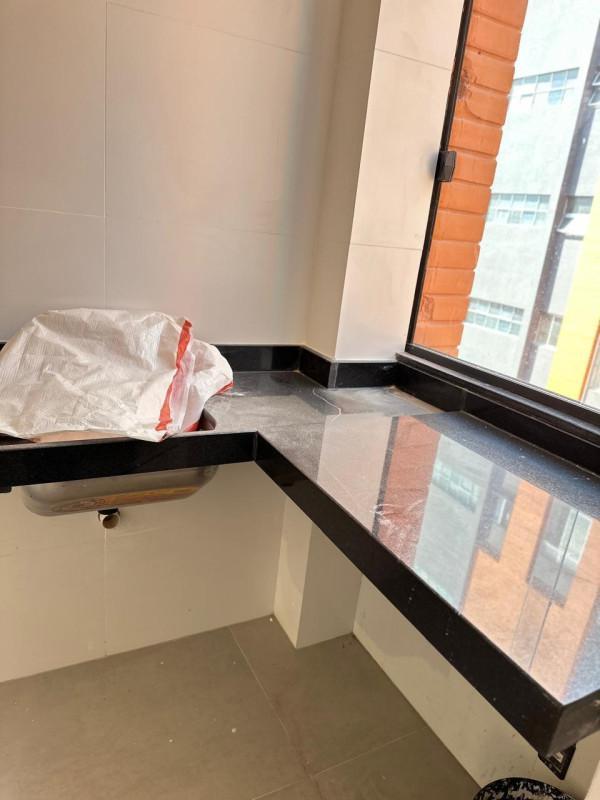 Apartamento, Barro Preto, 1 Quarto, 0 Vaga
