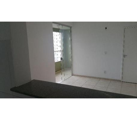 Apartamento, Castelo, 2 Quartos, 1 Vaga, 1 Suíte