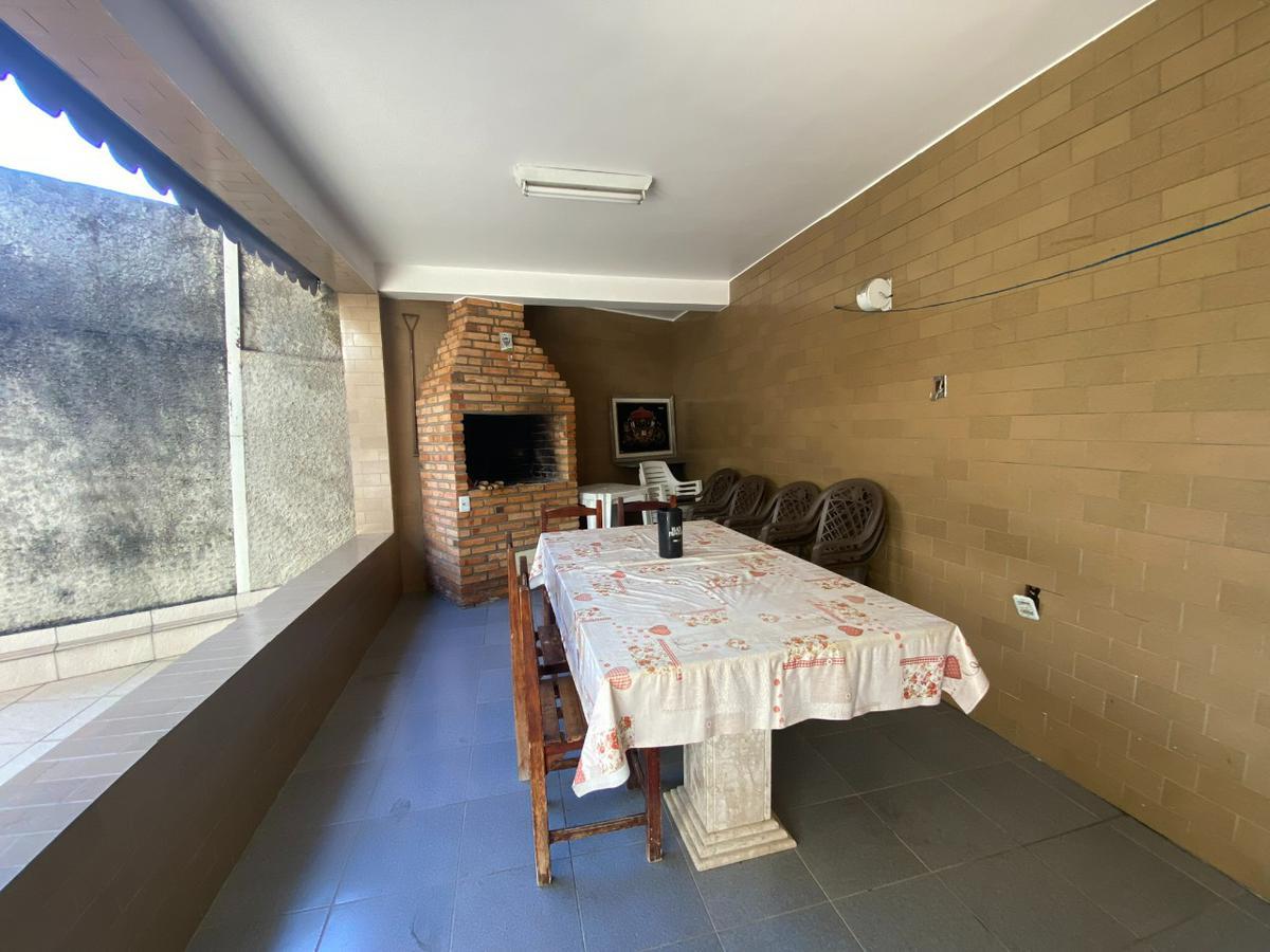 Casa, Palmares, 3 Quartos, 4 Vagas, 1 Suíte