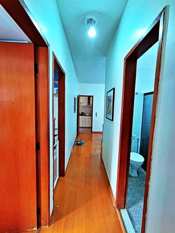 Apartamento, Caiçaras, 3 Quartos, 1 Vaga, 1 Suíte