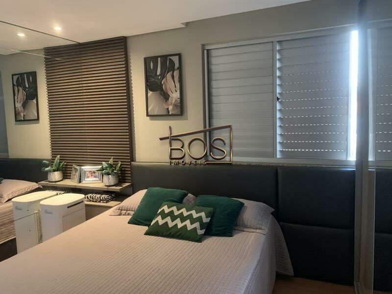 Apartamento, Ipiranga, 3 Quartos, 3 Vagas, 1 Suíte