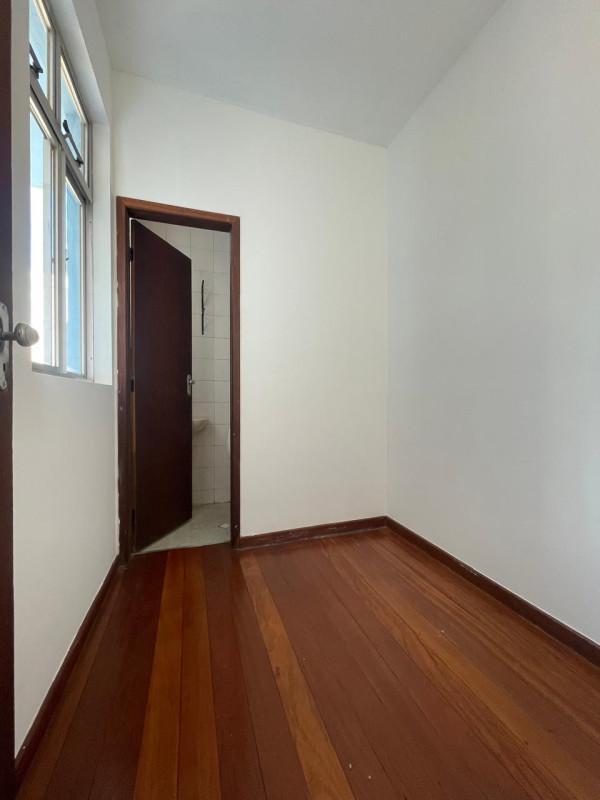 Apartamento, Castelo, 3 Quartos, 2 Vagas, 1 Suíte