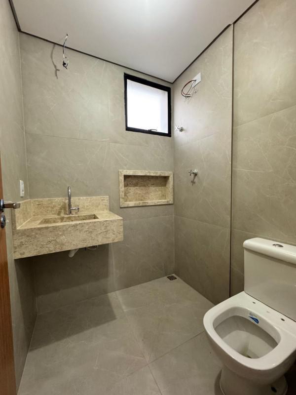 Apartamento, Sagrada Família, 3 Quartos, 2 Vagas, 1 Suíte