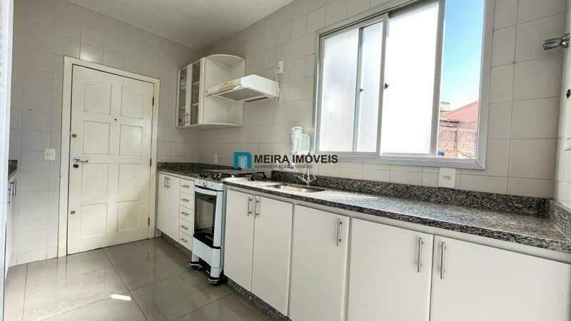 Apartamento, Santa Efigênia, 3 Quartos, 2 Vagas, 1 Suíte