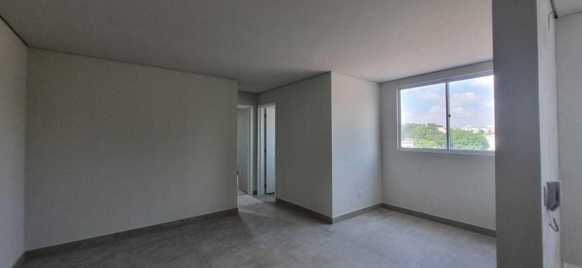 Apartamento, Santa Mônica, 2 Quartos, 1 Vaga