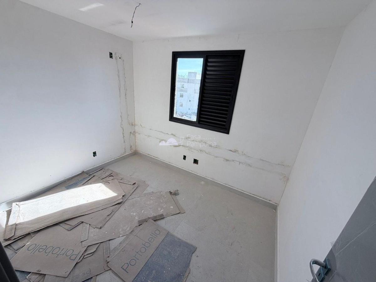 Apartamento, Itapoã, 3 Quartos, 2 Vagas, 1 Suíte