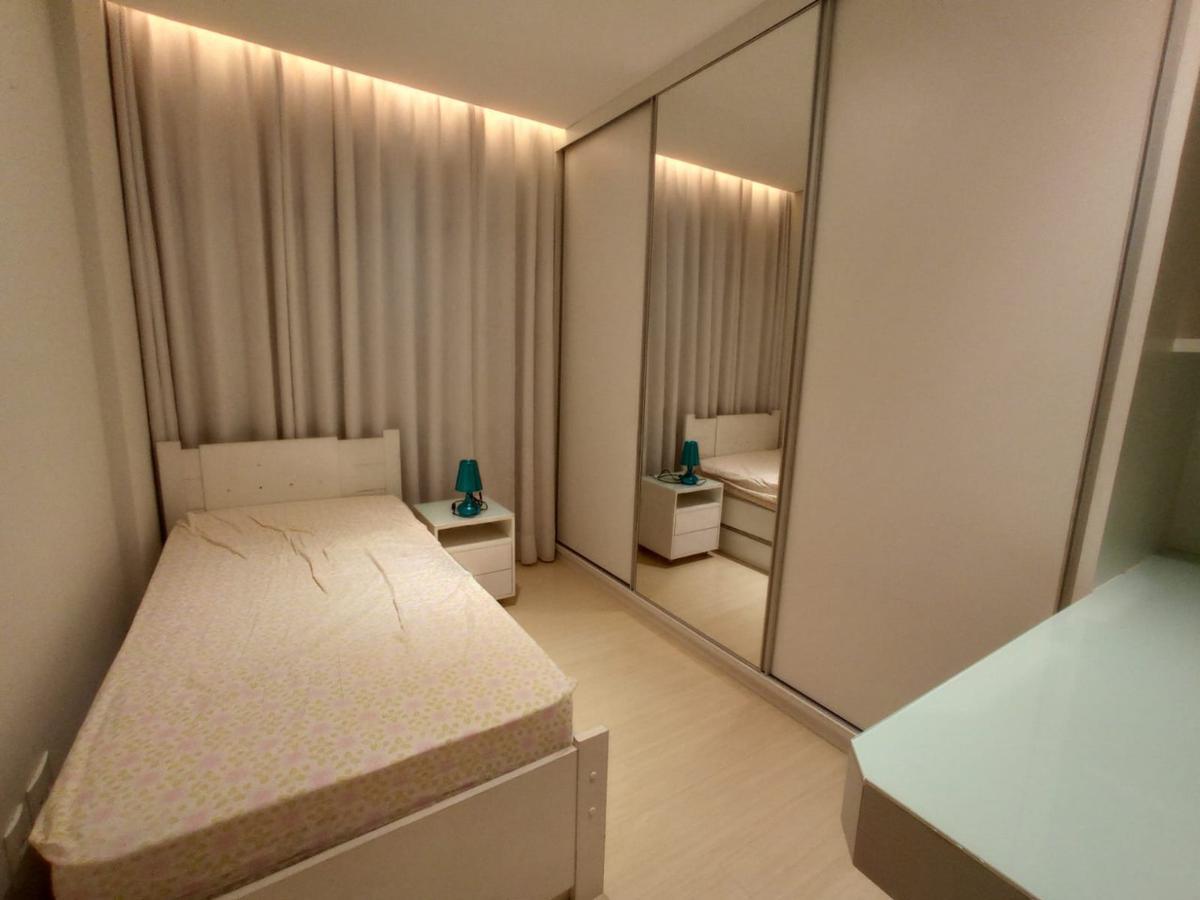 Apartamento, Vila Nova Vista, 4 Quartos, 2 Vagas, 1 Suíte