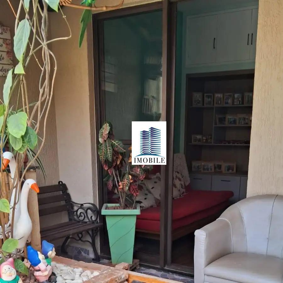 Casa, Sagrada Família, 3 Quartos, 1 Vaga, 1 Suíte