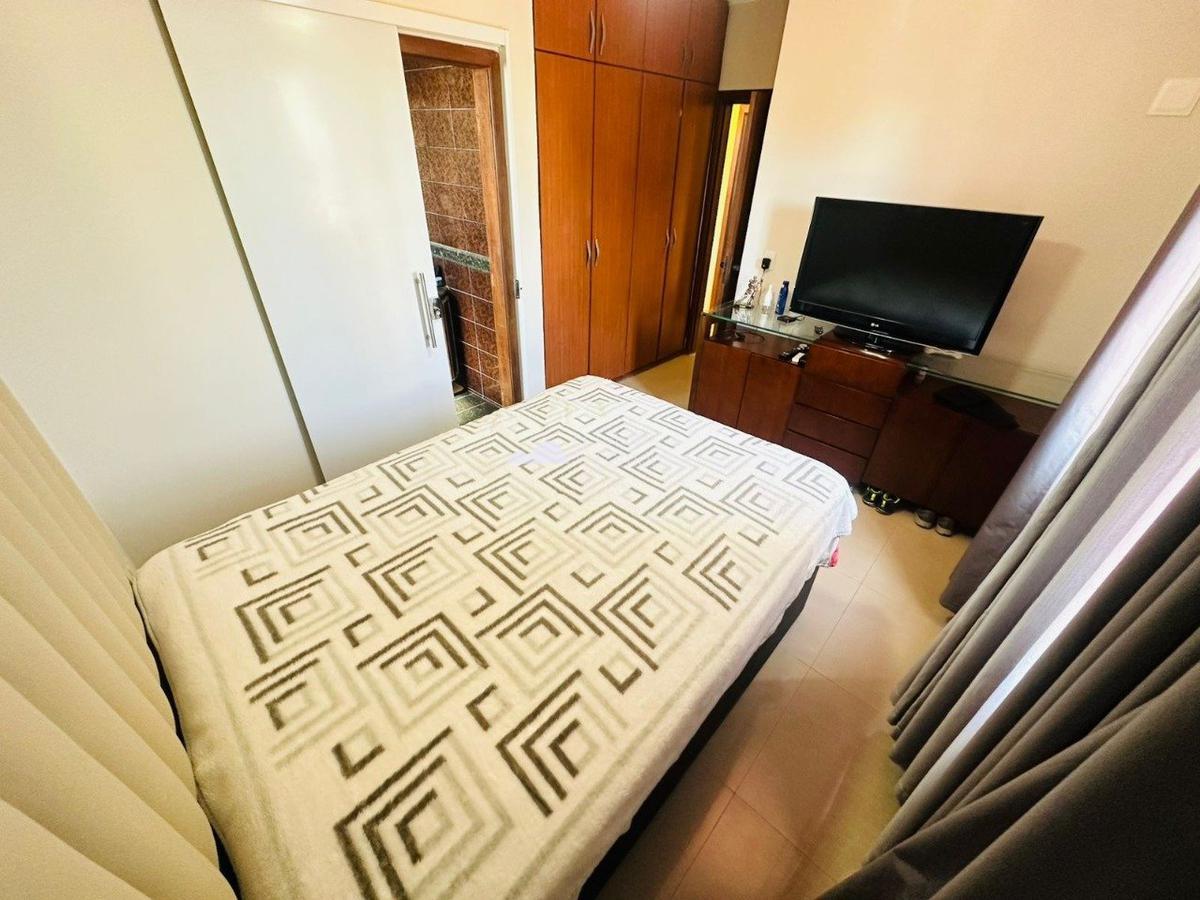 Apartamento, Santa Amélia, 3 Quartos, 1 Vaga, 1 Suíte