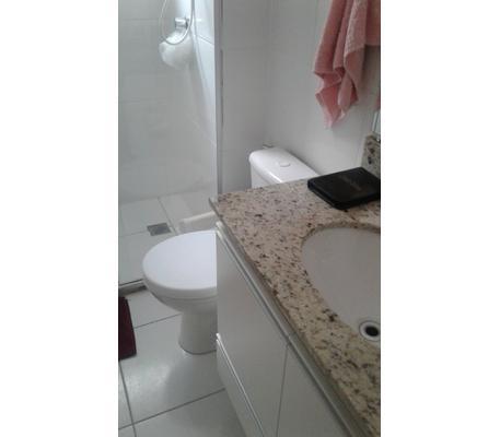 Apartamento, Paquetá, 3 Quartos, 1 Vaga, 1 Suíte