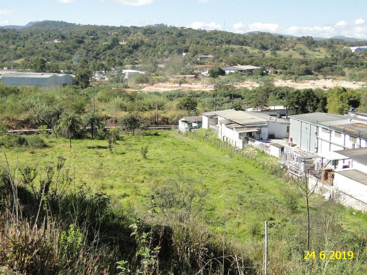 Lote, Vila Olga, 0 Quarto, 0 Vaga