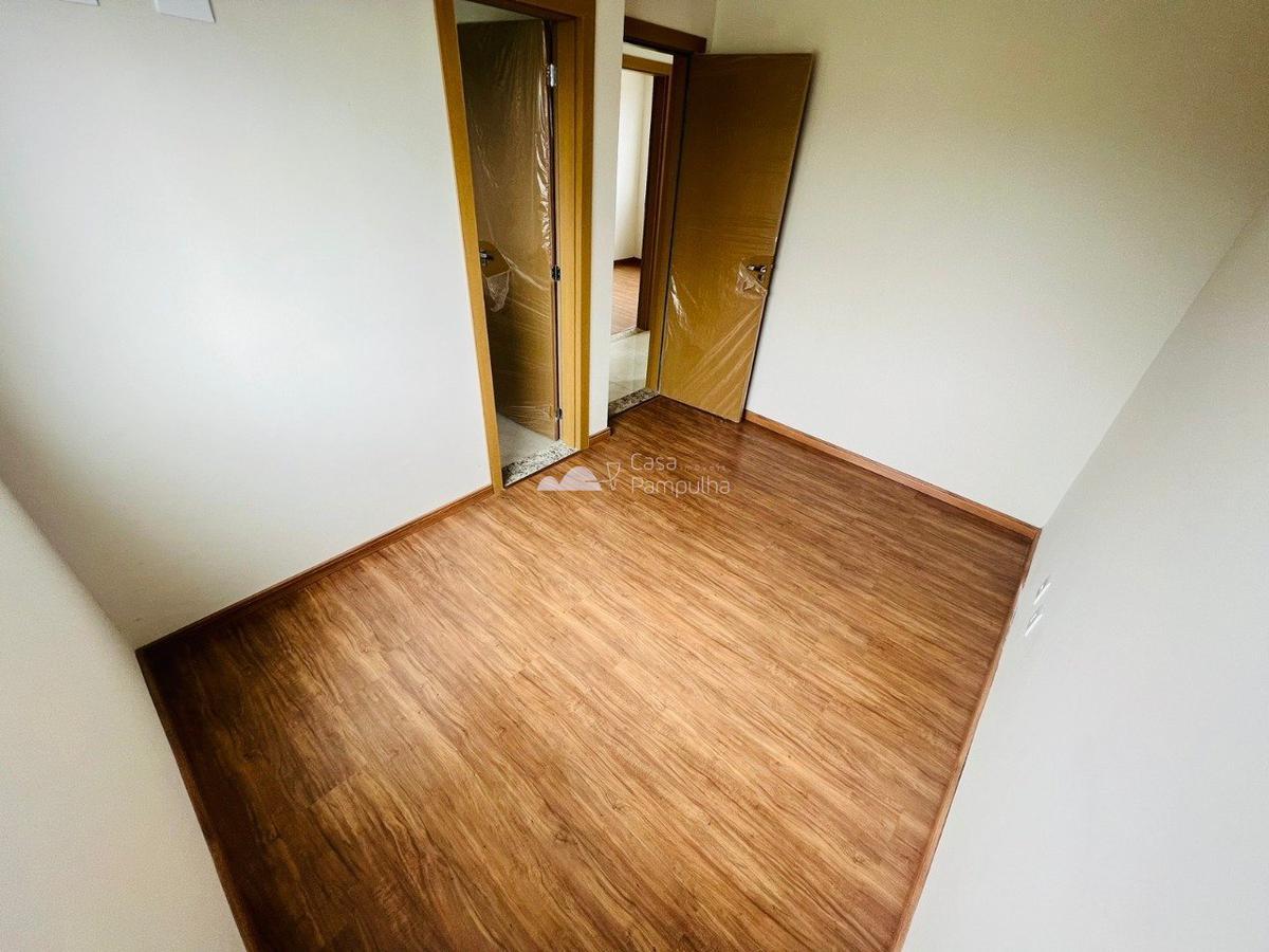 Apartamento, Santa Branca, 3 Quartos, 2 Vagas, 1 Suíte