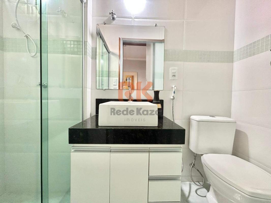 Apartamento, Santa Amélia, 3 Quartos, 1 Vaga, 1 Suíte