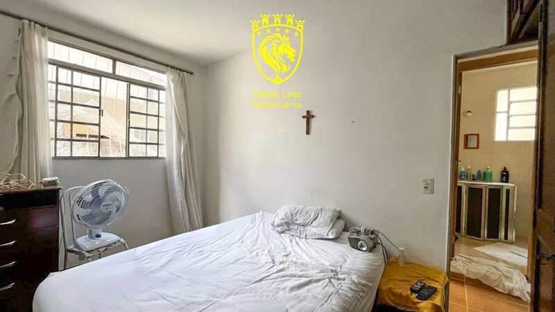 Apartamento, Sagrada Família, 3 Quartos, 1 Vaga