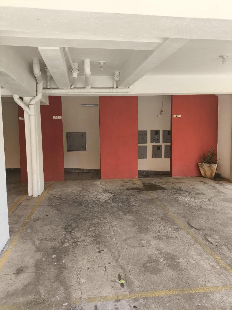 Apartamento, Santa Branca, 3 Quartos, 1 Vaga, 1 Suíte