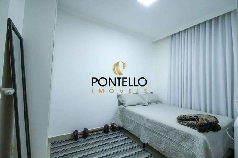 Apartamento, Piratininga (venda Nova), 3 Quartos, 1 Vaga, 1 Suíte