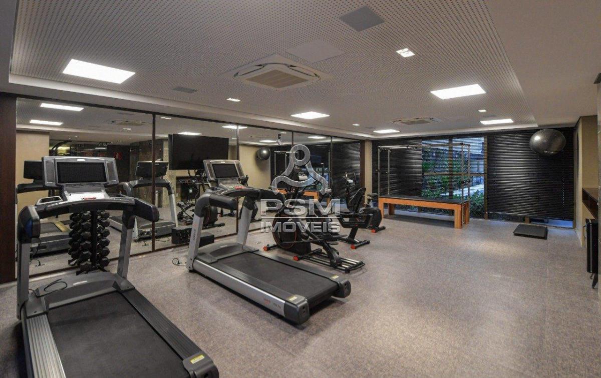 Apartamento, Funcionários, 3 Quartos, 3 Vagas, 1 Suíte