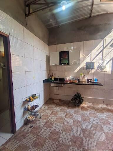 Casa, Surinan, 5 Quartos, 2 Vagas