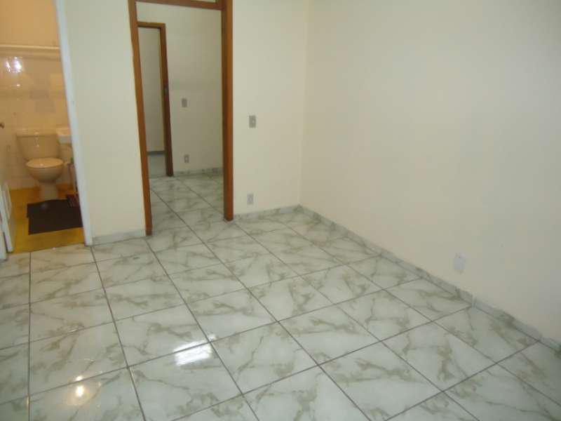 Sala, Centro, 0 Quarto, 0 Vaga