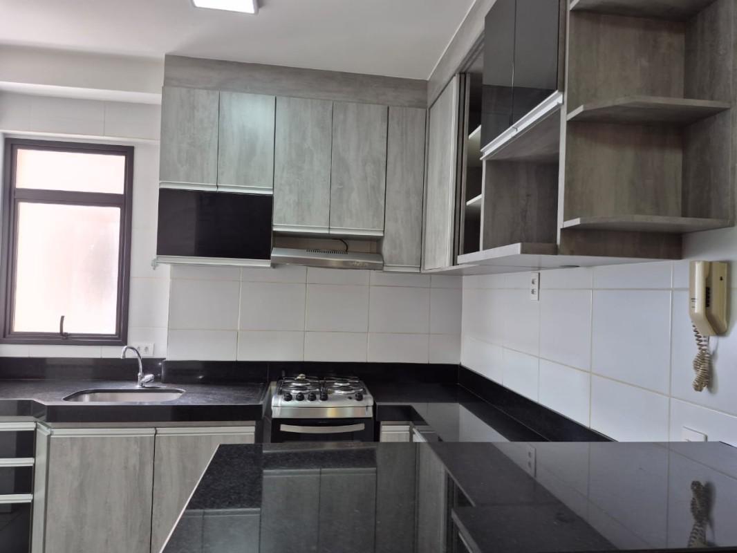 Apartamento, Santa Helena, 3 Quartos, 2 Vagas, 1 Suíte