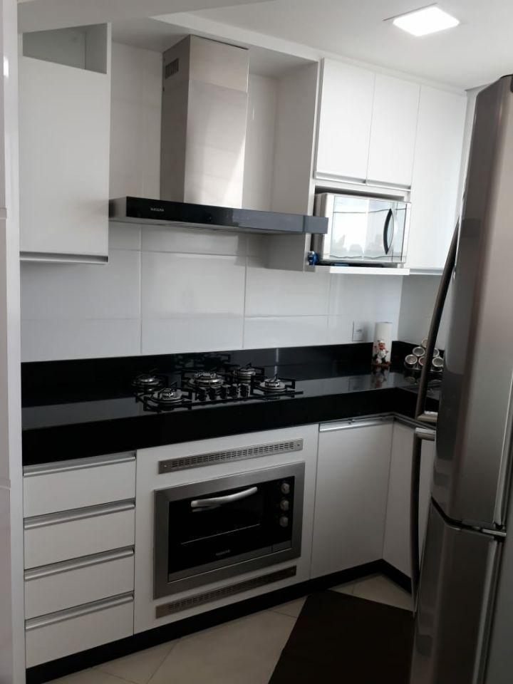 Cobertura, Novo Progresso, 2 Quartos, 2 Vagas, 1 Suíte