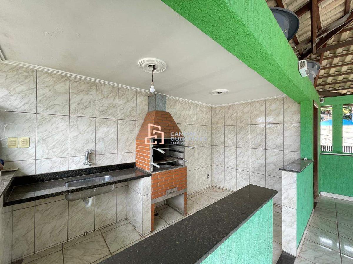 Casa, São João Batista (venda Nova), 3 Quartos, 2 Vagas, 1 Suíte