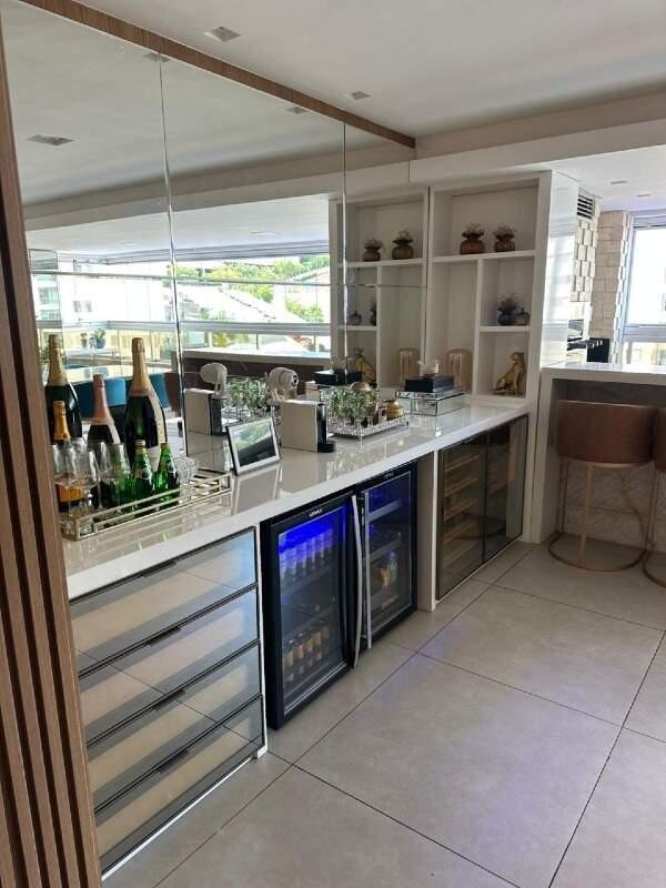 Apartamento, Buritis, 0 Quarto, 0 Vaga