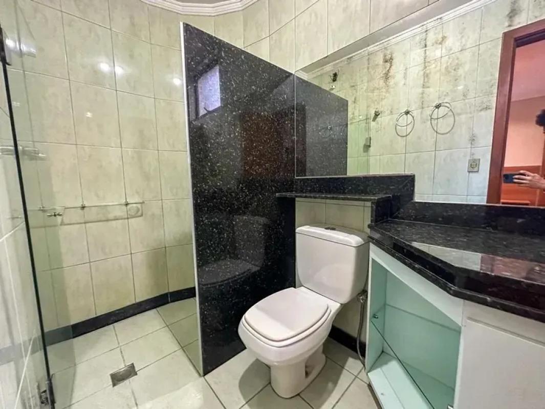 Cobertura, Castelo, 4 Quartos, 2 Vagas, 2 Suítes