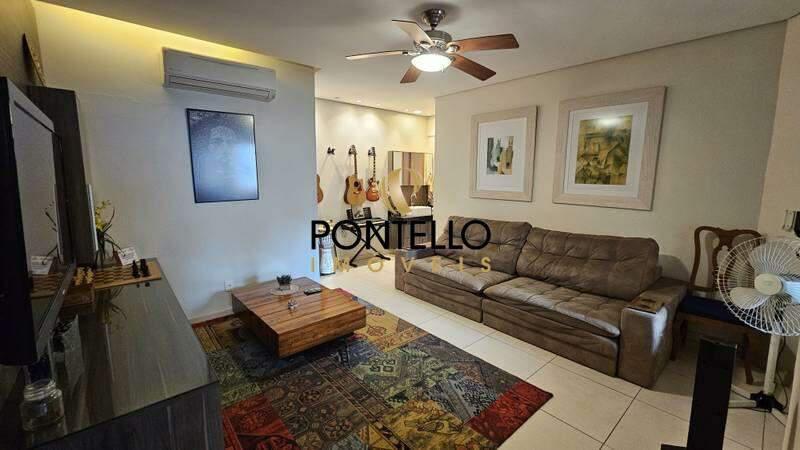 Cobertura, Santa Rosa, 4 Quartos, 2 Vagas, 2 Suítes