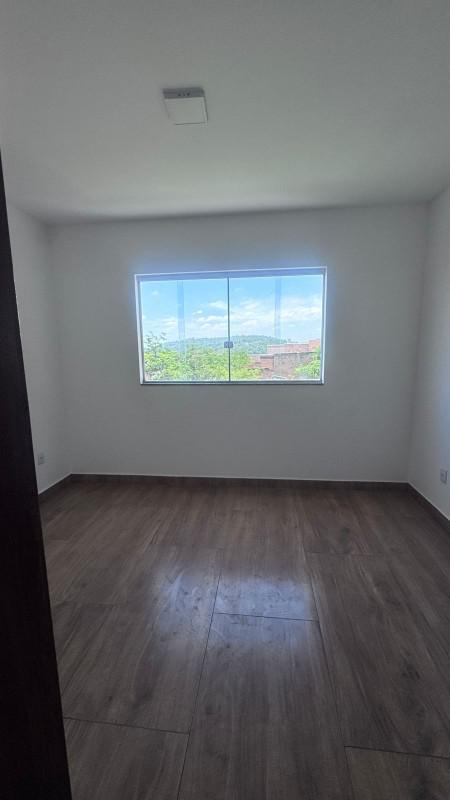 Apartamento, Masterville, 3 Quartos, 1 Vaga, 1 Suíte