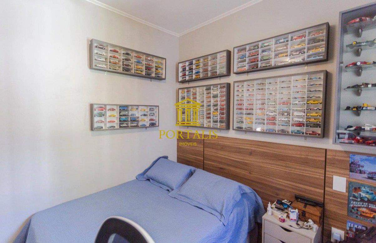 Apartamento, São Lucas, 3 Quartos, 2 Vagas, 1 Suíte