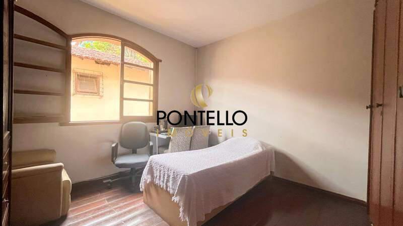 Casa, Santa Lúcia, 4 Quartos, 3 Vagas, 1 Suíte